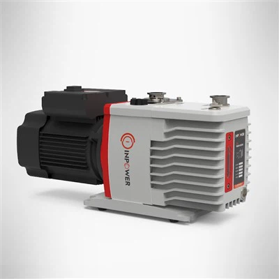 Αντλίες κενού μπροστινής σκηνής